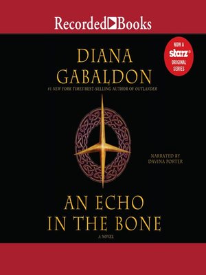 cover image of An Echo in the Bone